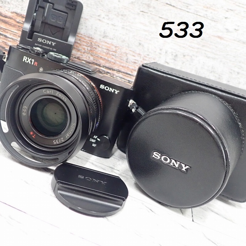 ●MK-533　SONY　cybershot　DSC-RX1R　60サイズ　60サイズ 　20260603　