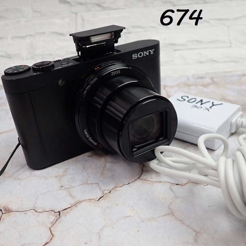 ●MK-674　SONY　cybershot　DSC-WX500　60サイズ　20260604