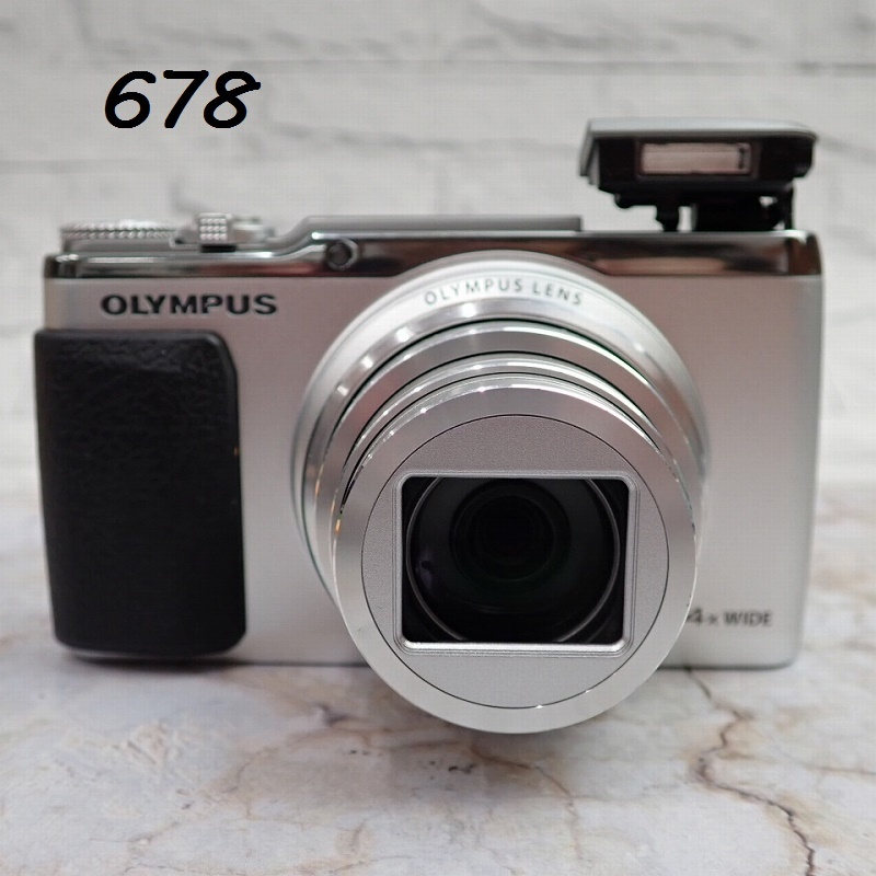 ●MK-678　OLYMPUS　STYLUS sh-60　60サイズ　20260604