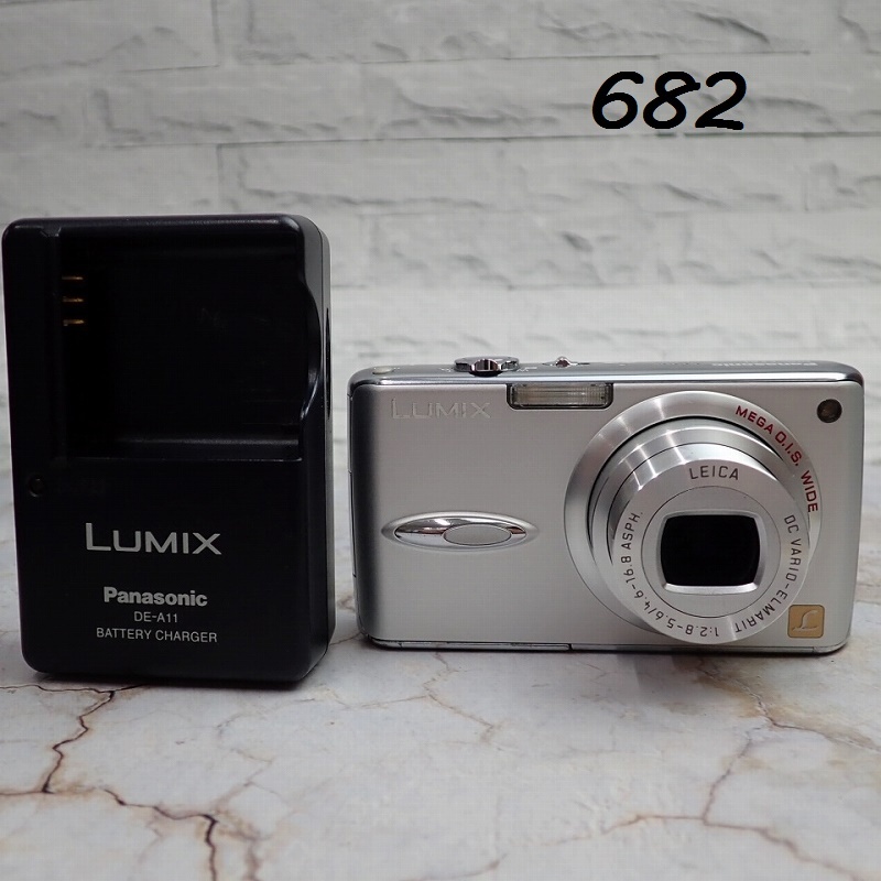 ●MK-682　Panasonic　LUMIX　DMC-FX01　60サイズ　　20260604