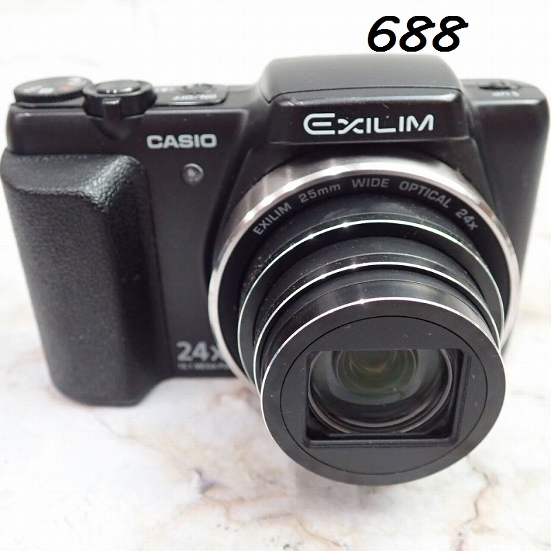 ●MK-688　Casio　EXILIM　EX-H60 60サイズ　20260604