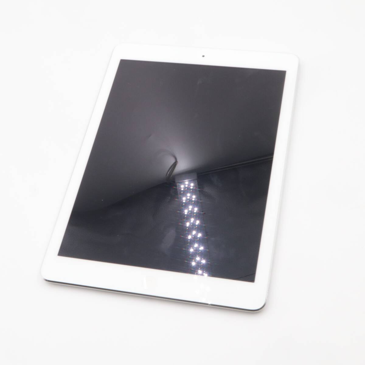 ★Apple アップル iPad Air A1474 16GB MD788LL/B カバーおまけ グレー系