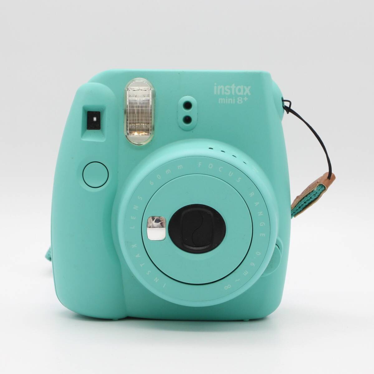 【FUJIFILM 富士フィルム】 instax mini8 インスタントカメラ チェキ