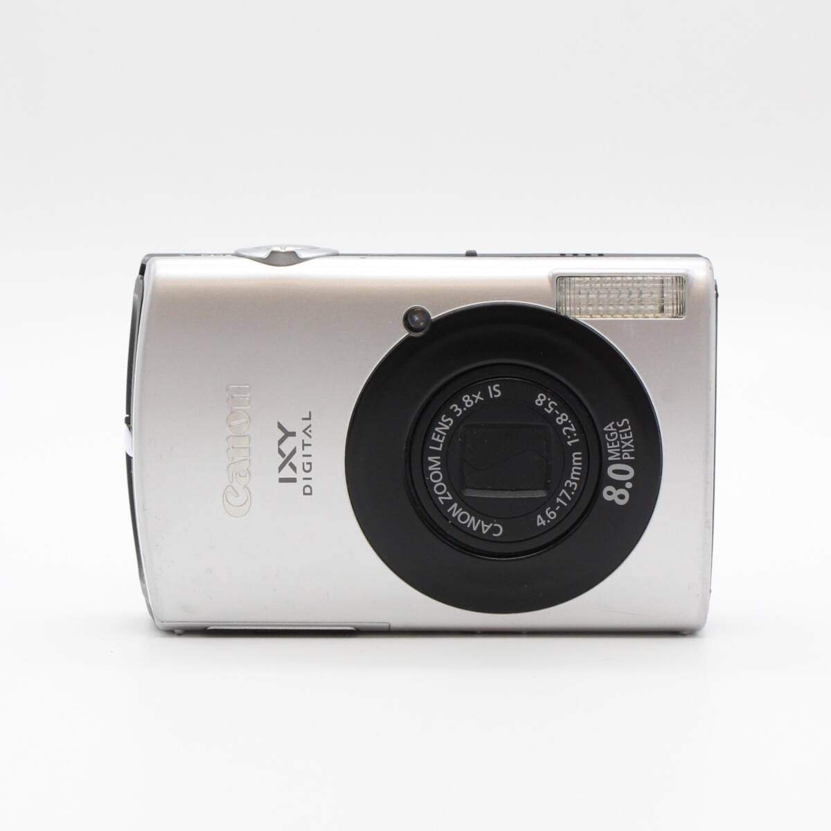 【Canon キャノン】 IXY DIGITAL 910 IS PC1249 コンパクトデジタルカメラ デジカメ 