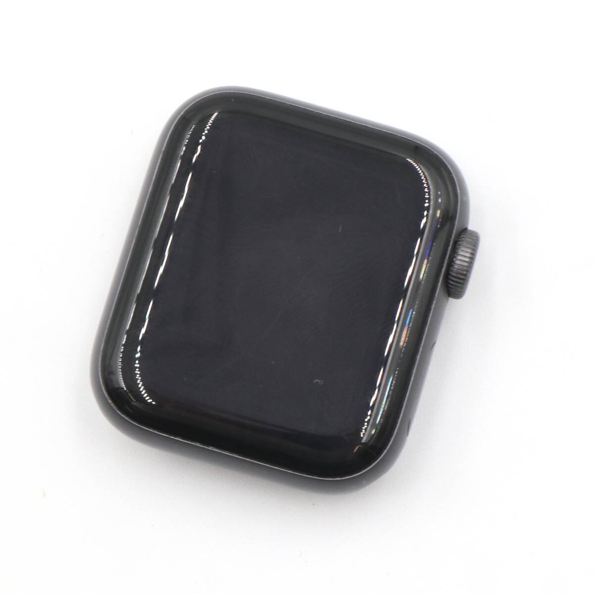 ★Apple アップル Apple Watch アップルウォッチ Series 4 40ｍｍ デジタル アルミニウム スマートウォッチ