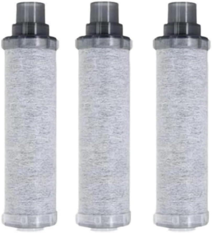 【未開封新品】JF-K10-C 交換用浄水器カートリッジ3本セット 互換品