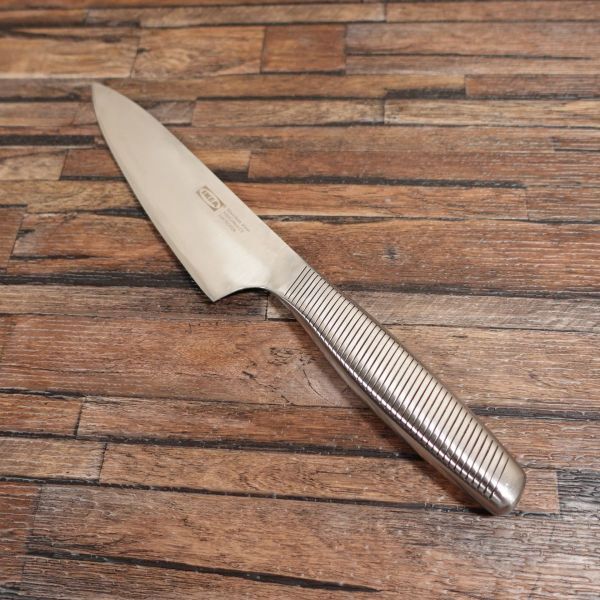 イケア 牛刀 研ぎ済 万能包丁 IKEA オールステンレス 160mm