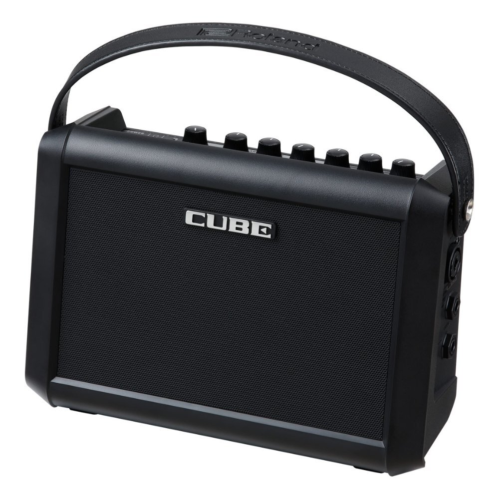 MOBILE CUBE後継モデル■Roland バッテリー内蔵 PAシステム CUBE Street MINI Bluetooth 受信対応