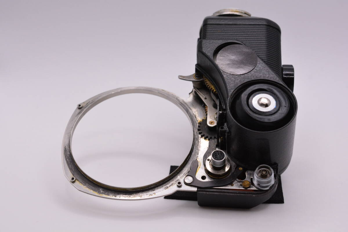 ▼△　Nikon 純正タイプ Nikon F2 EE コントール ユニット用 充電池(リチウムイオン充電池）/USB充電器付きｂ　　△▼