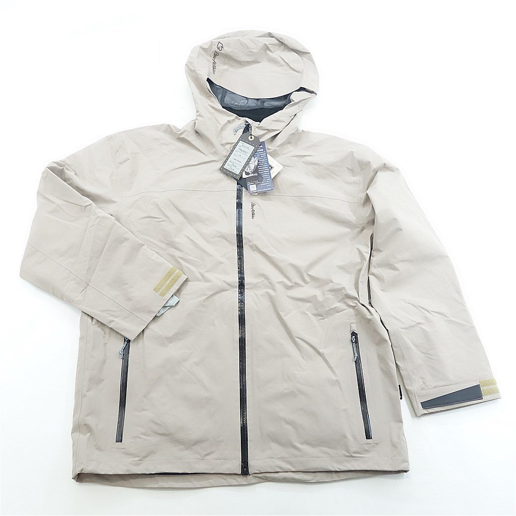 未使用 25/26 REW STRIDER WIDE JKT 22 UNISEX XLサイズ スノーボードジャケットウェア アールイーダブリュ 41715-3