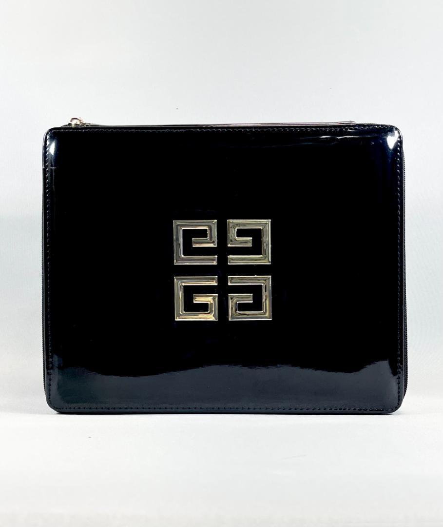 givbx2 レア！新品未使用本物　GIVENCHY ジバンシー 非売品ボックス