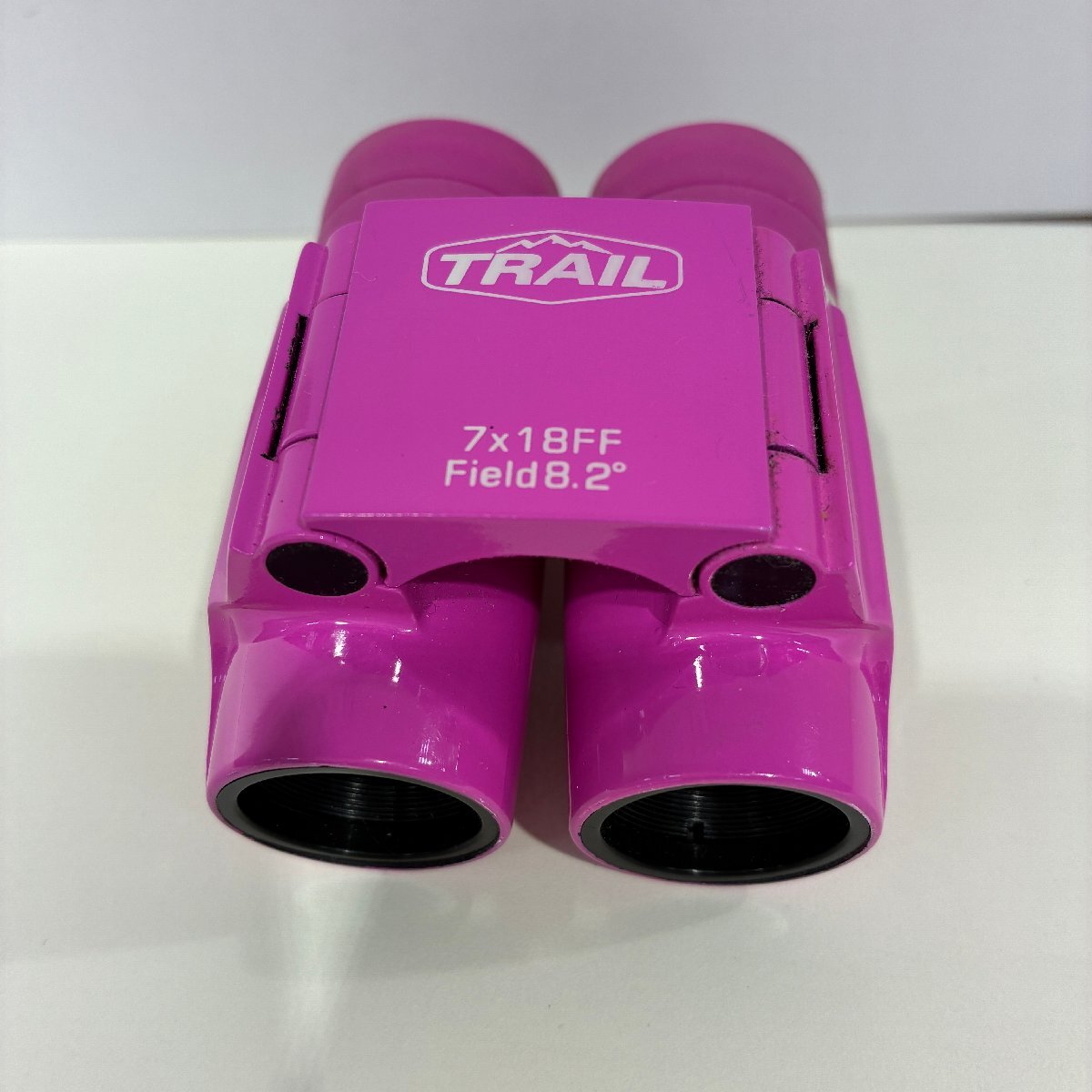 【484_74026】双眼鏡　TRAIL
