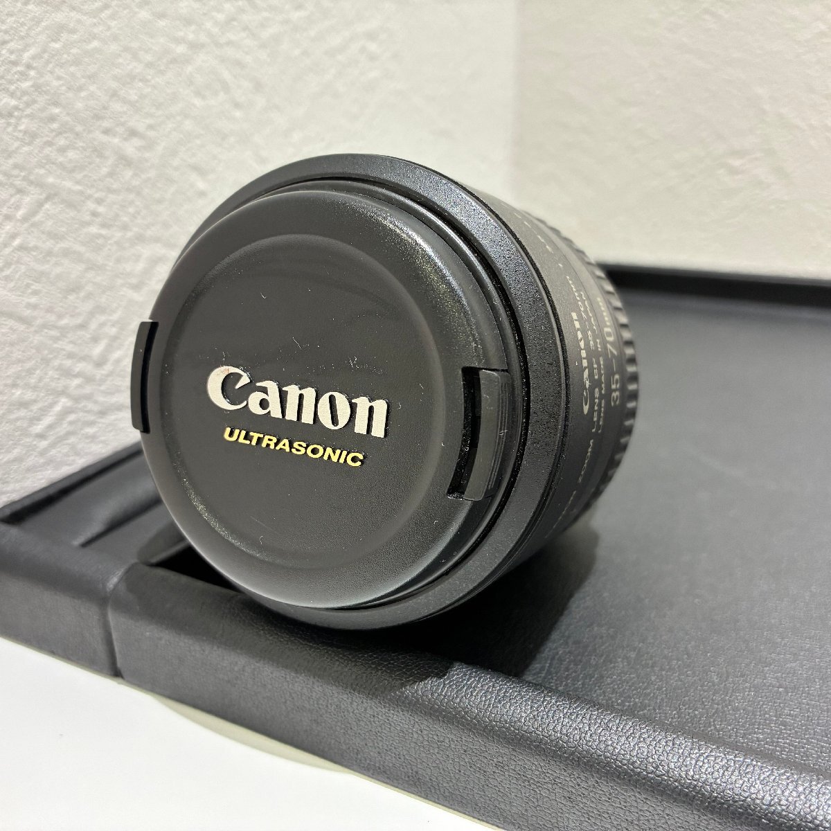 【248_13283】キャノン 中古交換レンズ UC1106 Canon EF35-70mm F/3.5-4.5 A