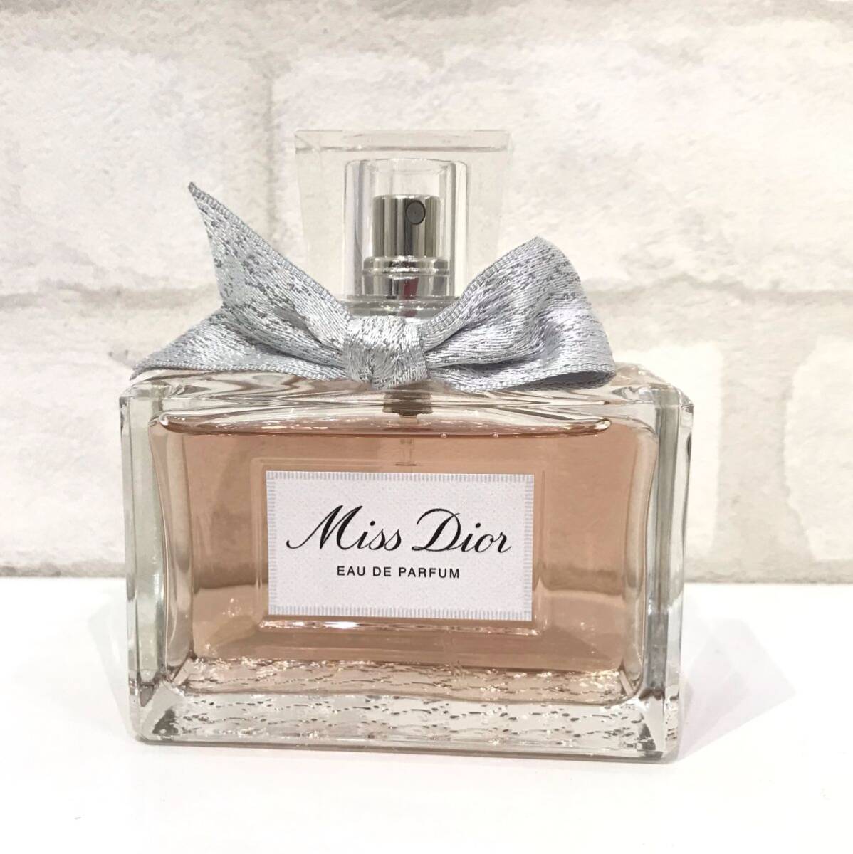 θ【残量9割以上/美品】Dior/ディオール ミスディオール オードゥパルファン 100ml 香水 フレグランス コロン 本体のみ S20836751526