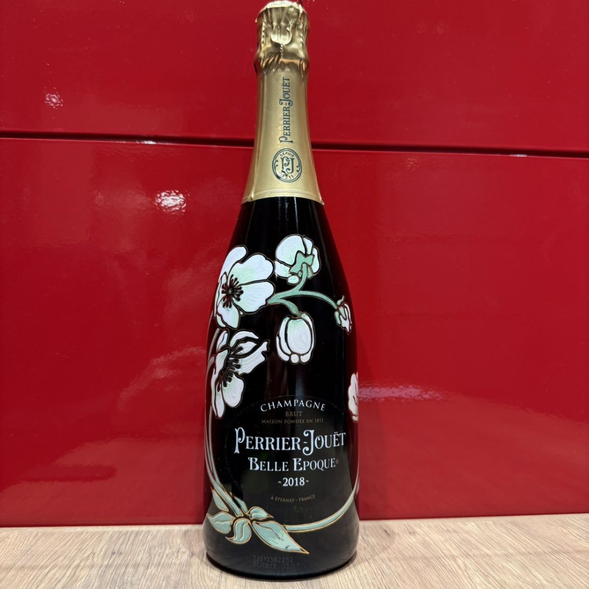 ♪【未開栓】ペリエ ジュエ ベルエポック 750ml/瓶 12.5度 S13157239828