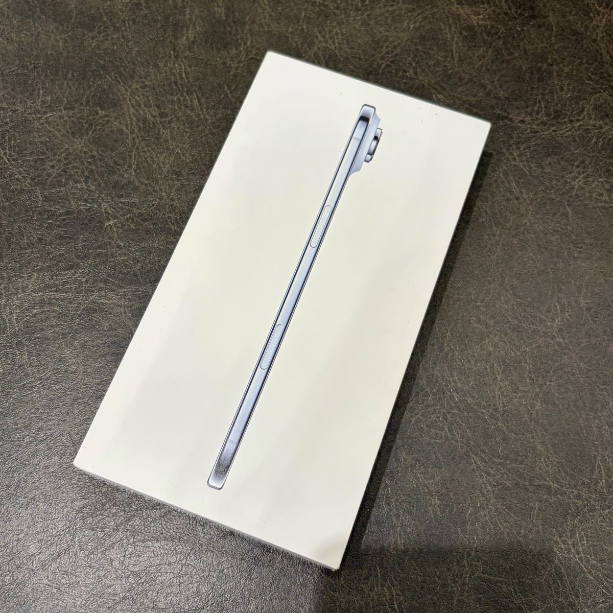 μ【未開封】米国版SIMフリー iPhone Air 256GB スカイブルー MG2P4X/A