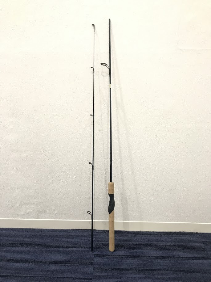 ☆【現状品/中古】Daiwa/ダイワ スピニングロッド TRIFORCE-Z/トライフォースZ TF-Z602LFS S33147929963