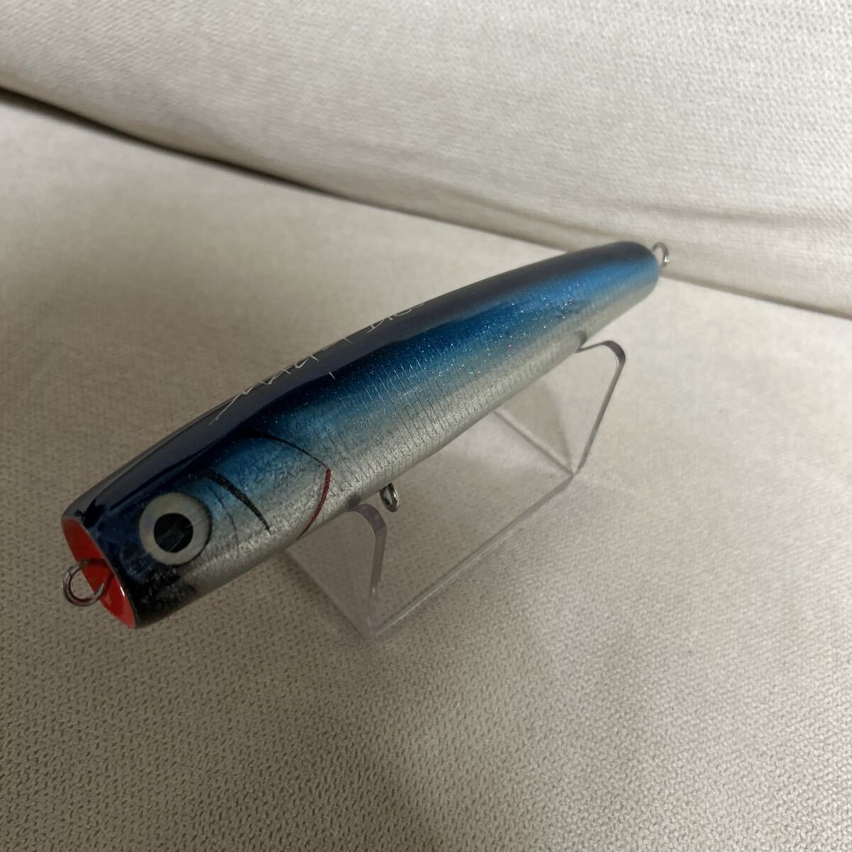 マッドキャップブロス　MAG-1 D160 検　マグワン カーペンター シービー ローカル ハンマー ソウルズ キクチ シマノ ソウルズ ディー　