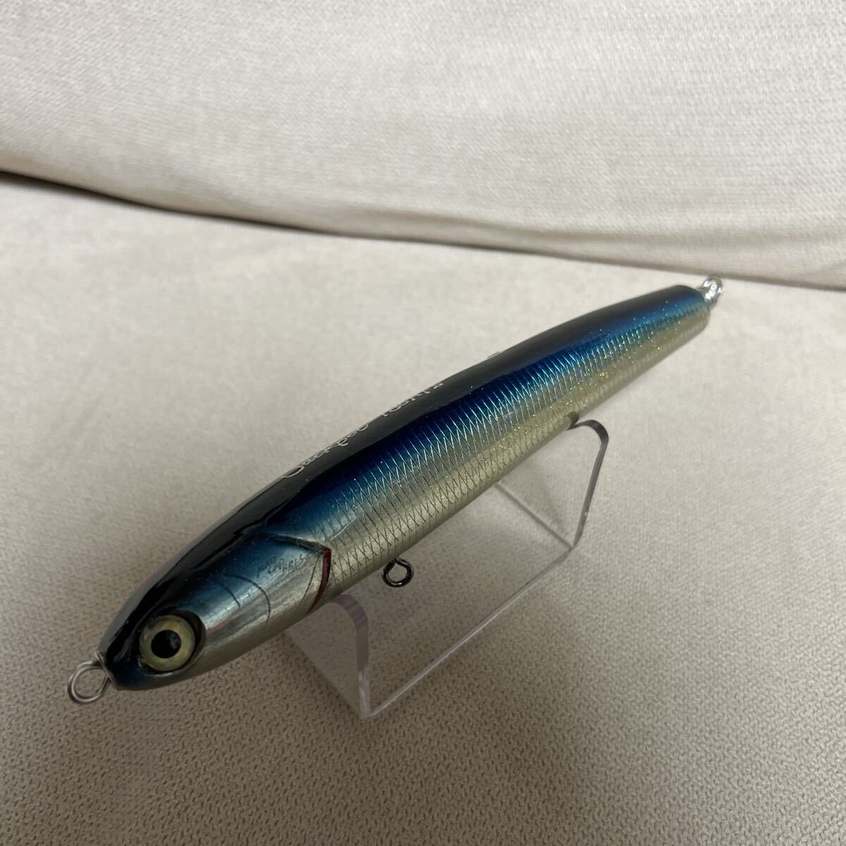 マッドキャップブロス　ジャックポット　180HFS 検 カーペンター ソウルズ ローカル ハンマー キクチ シービー シマノ　ダイワ　ヤマリア