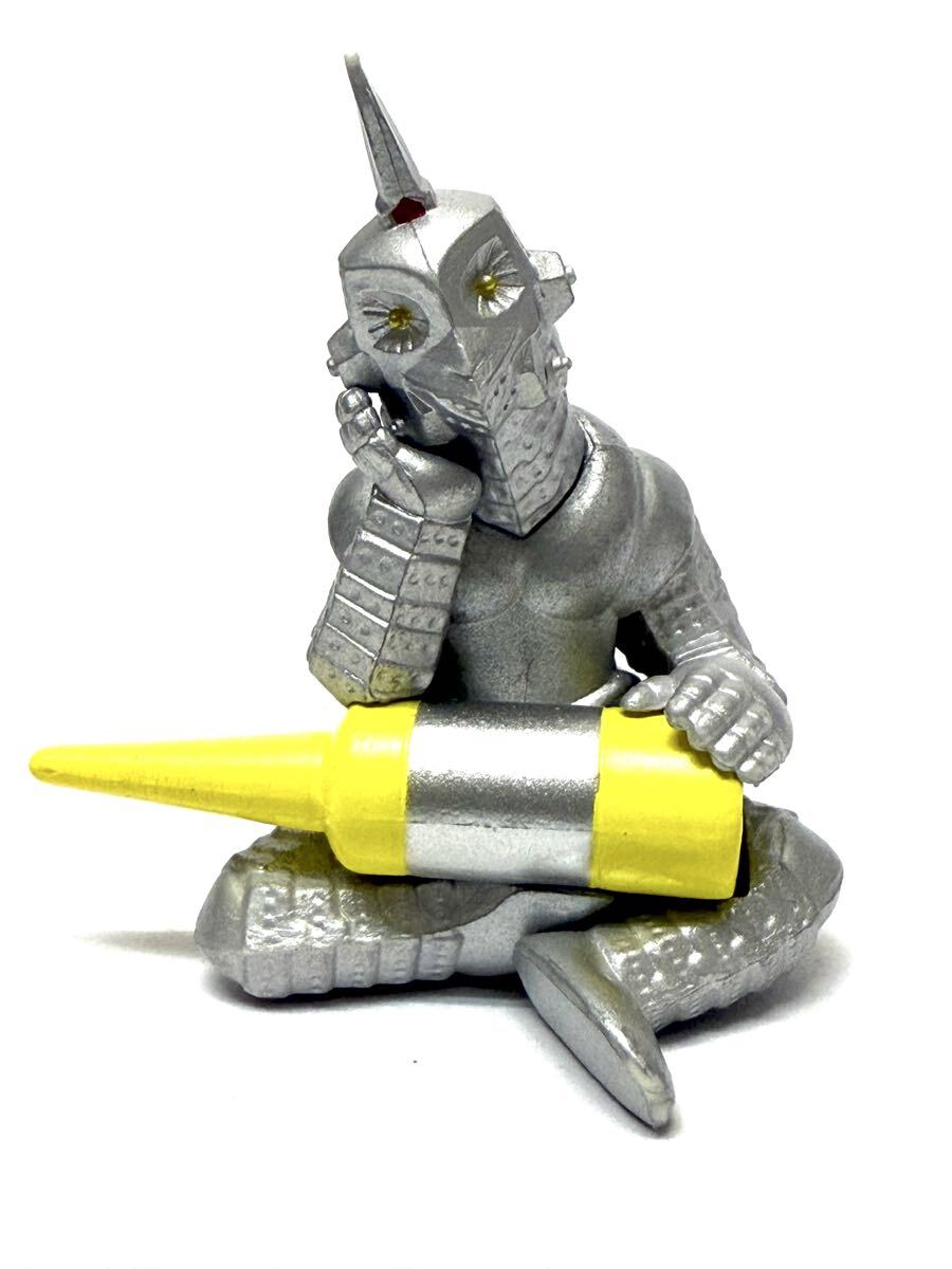 希少　ウルトラマン怪獣　まちぼうけ　フィギュア　ウインダム　