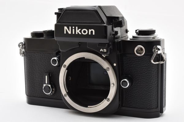ニコン Nikon F2 フォトミックAS ボディ ♯1899