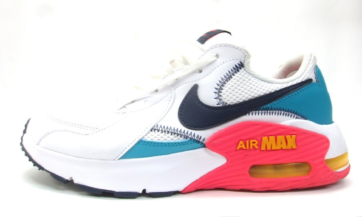 NIKE ナイキ AIR MAX EXCEE エア マックス エクシー HE4854-100 SIZE:27.5cm メンズ □UT15059