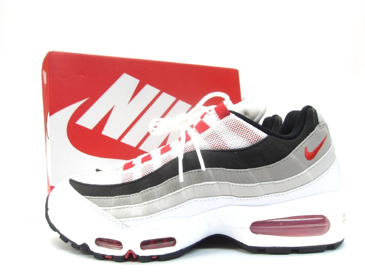 NIKE ナイキ Air Max 95 OG Big Bubble PRM Comet エア マックス 95 ビッグバブル IB7862-100 SIZE:28.0cm メンズ □UT14964