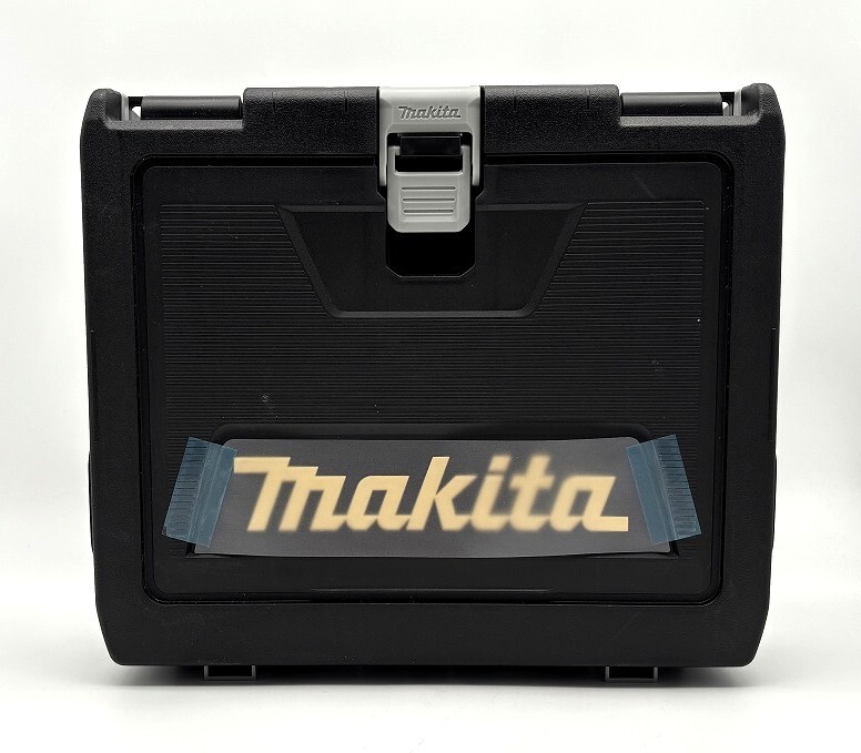 未開封【新品未使用品】makita マキタ TD173DGXPY インパクトドライバー 20周年記念カラー プレミアムイエロー 電動工具 未開封品