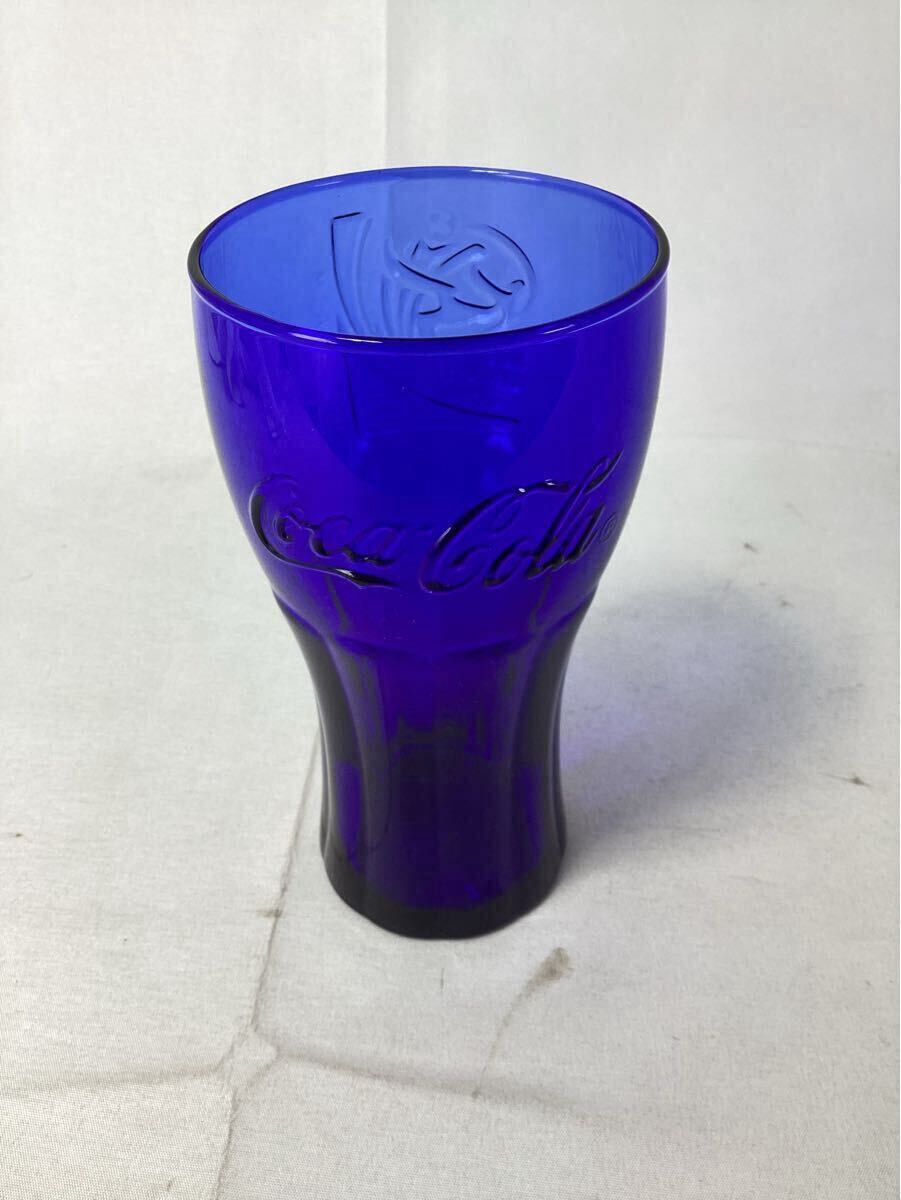コカ・コーラ マクドナルド グラス 2010 FIFA WORLD CUP SOUTH AFRICA 中古