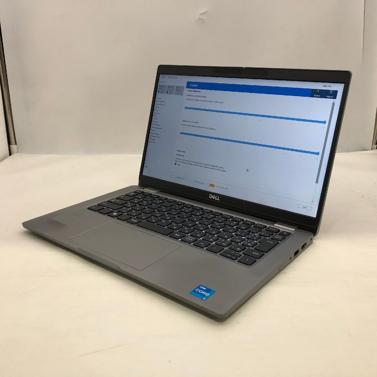 Dell Inc. Latitude 5320 Core i5 1145G7 2.60GHz/16 GB/256 GB(NVMe) 〔B0828〕