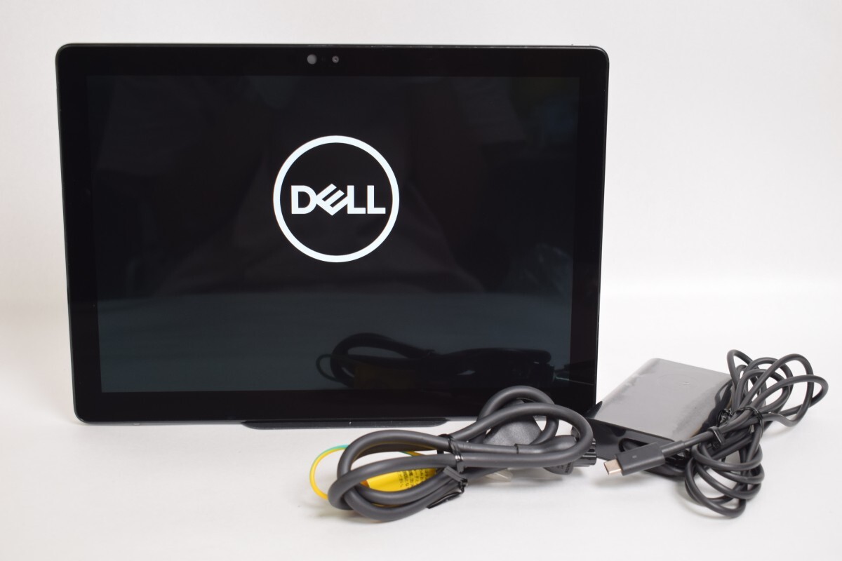 DELL デル Latitude 7200 2-in-1 T04J Core i3 タブレット PC パソコン Windows タッチパネル RT-799M/012