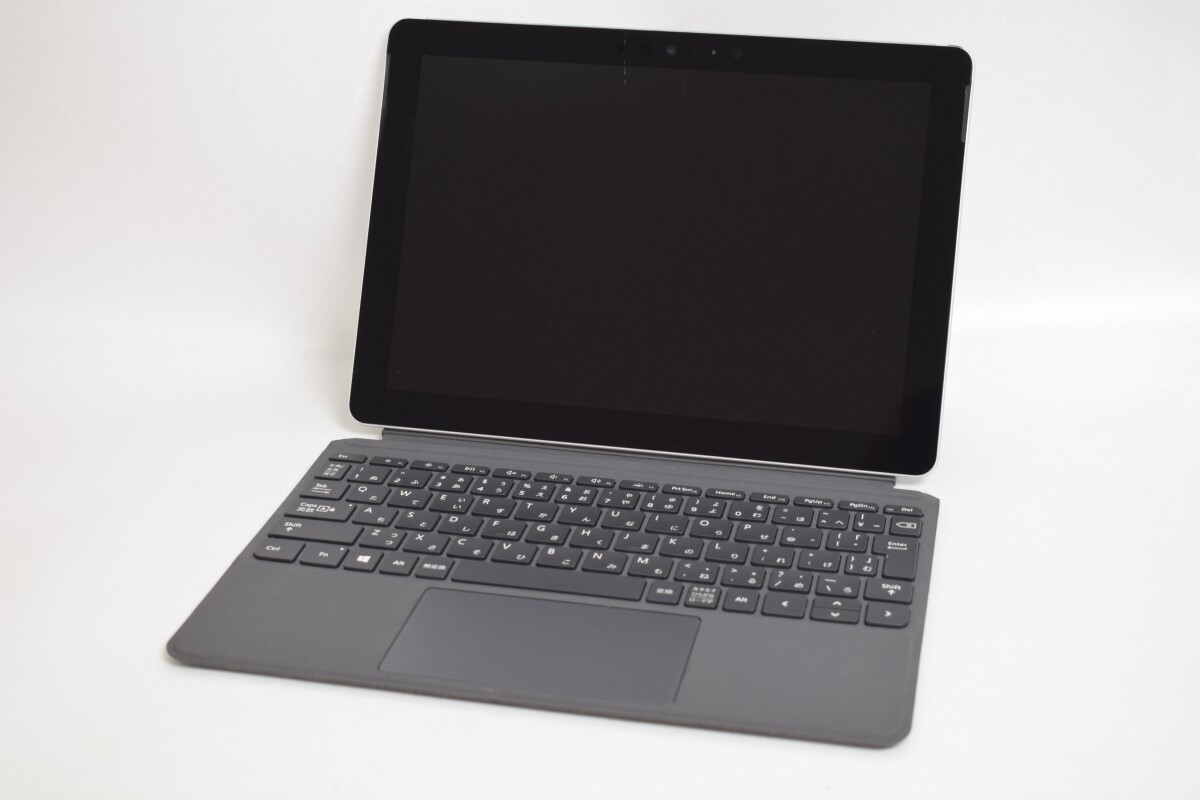 Microsoft マイクロソフト Surface Go 1824 10インチ タブレット PC 128GB Windows パソコン RT-801M/012