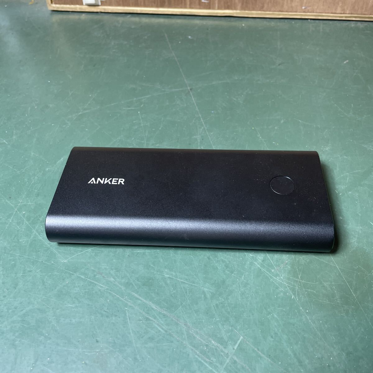 Anker PowerCore+ 26800 PD 45W 3ポート モバイルバッテリー A1376