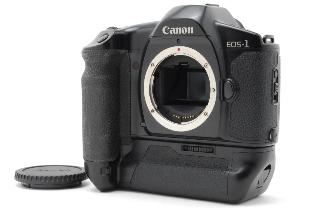 Canon キャノン EOS-1 ボディ フィルムカメラ 【ジャンク】