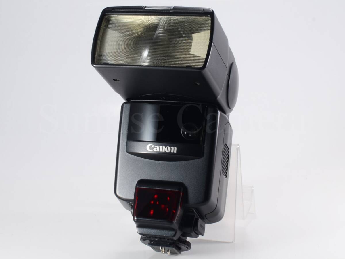 [良品] Canon（キャノン）スピードライト 540EZ（61225）