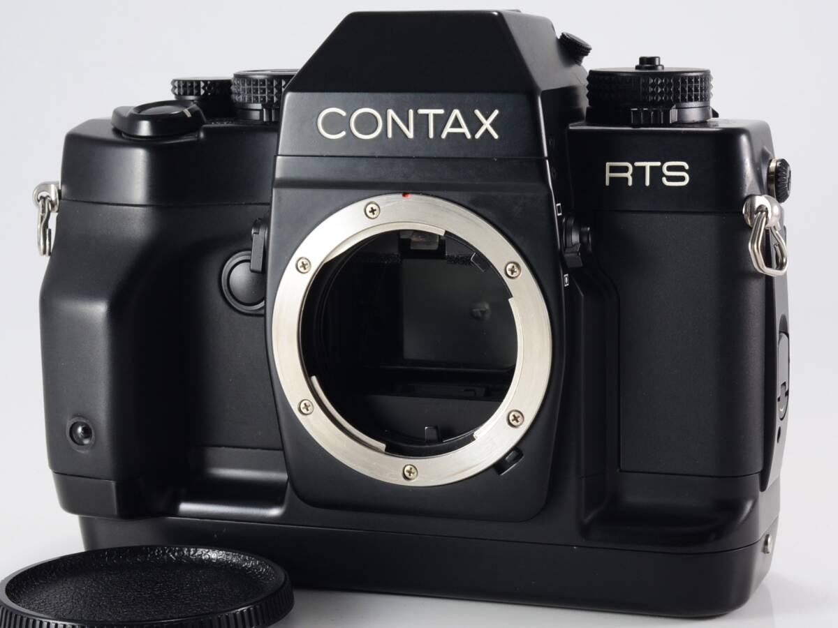 [訳あり品] CONTAX（コンタックス）RTS III（61311）