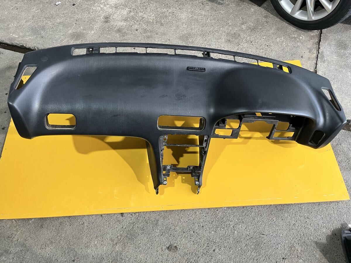 【美品】180sx s13 純正　ダッシュボード　割れ無し