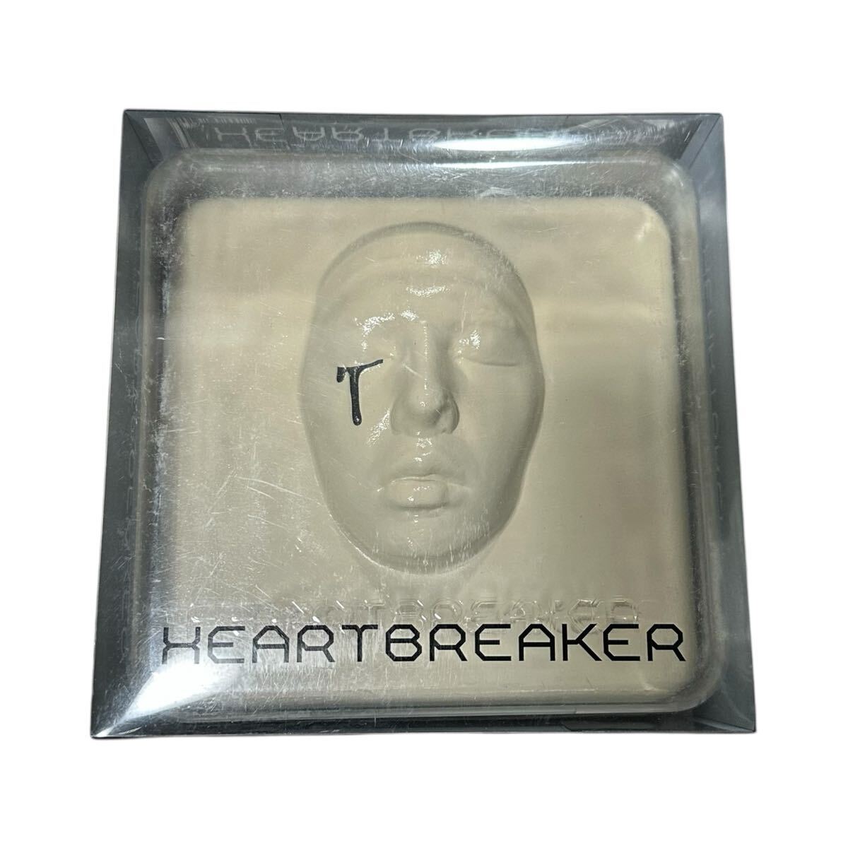 G-DRAGON BIGBANG HEARTBREAKER 輸入盤 CD