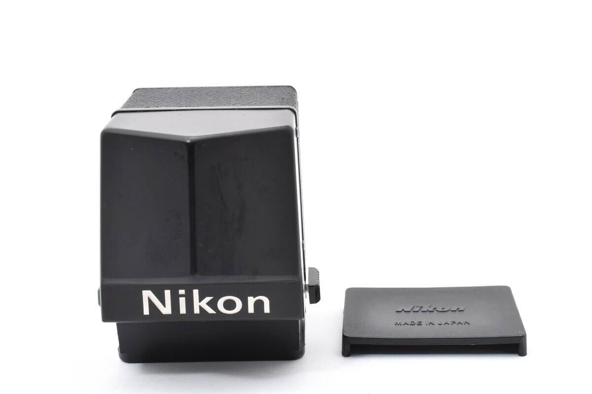 ニコン Nikon F3用 DA-2 アクションファインダー #6134