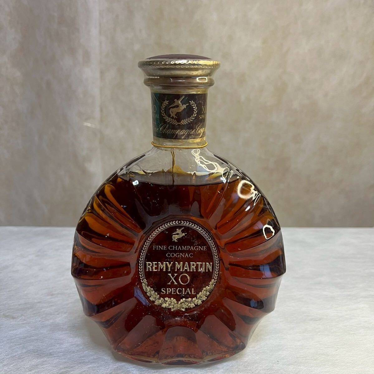 ブランデー レミーマルタン XO スペシャル 700ml 40% 