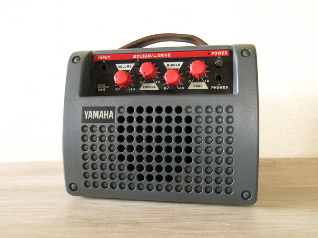 【現状渡し】YAMAHA・ヤマハ「VA-5」ギターアンプ