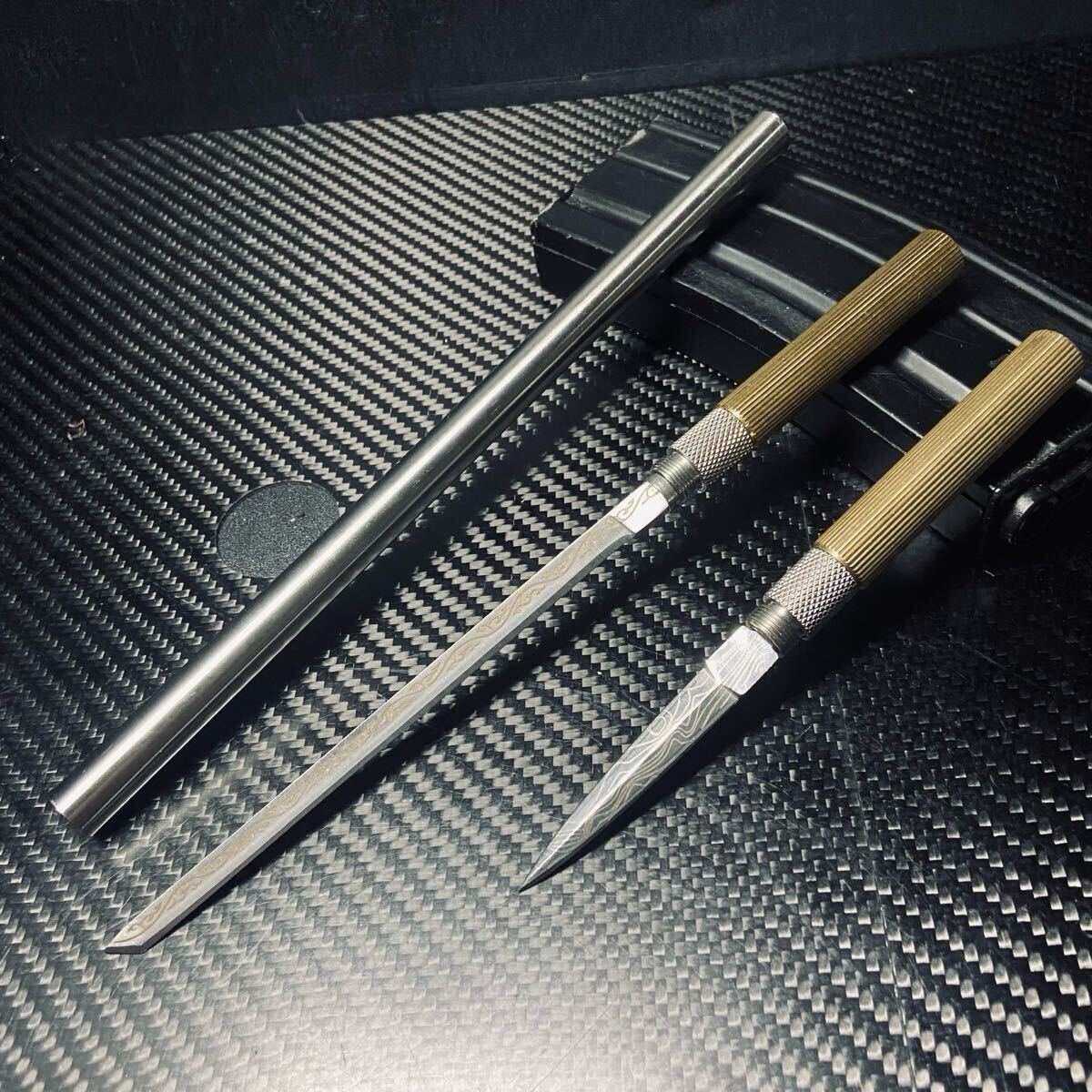 【日本在庫あり 翌日発送 】全鋼製 アウトドアナイフ サバイバルナイフ アウトドアナイフ ハイキング 全長さ39cm 野外登山