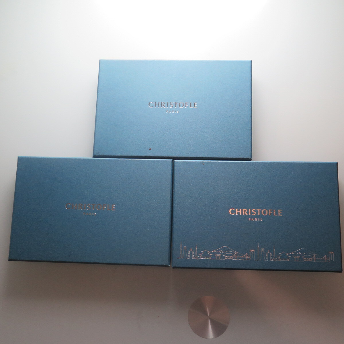 CHRISTOFLE/クリストフル　まとめていろいろ