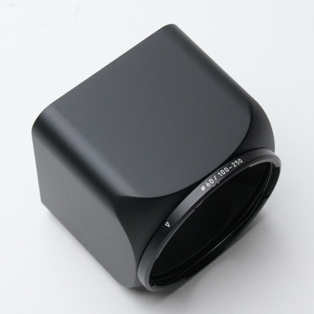 HASSELBLAD 　B60 望遠用 純正フード CF,CFE　（良品）　ハッセルブラッド