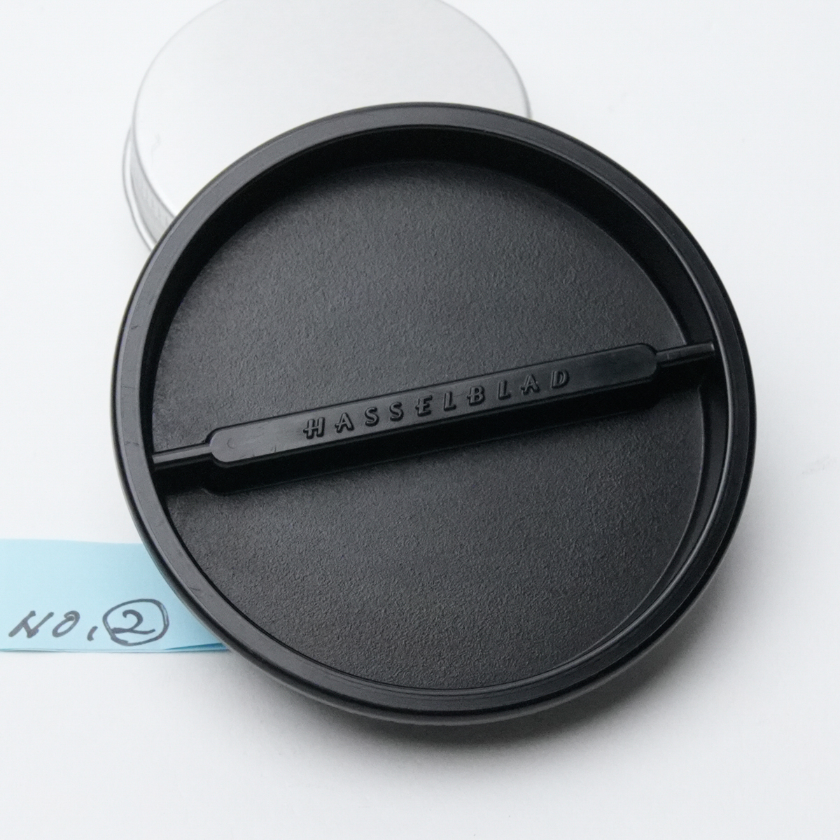 HASSELBLAD 　　純正キャップ　（ボディフロント）02　　ハッセルブラッド