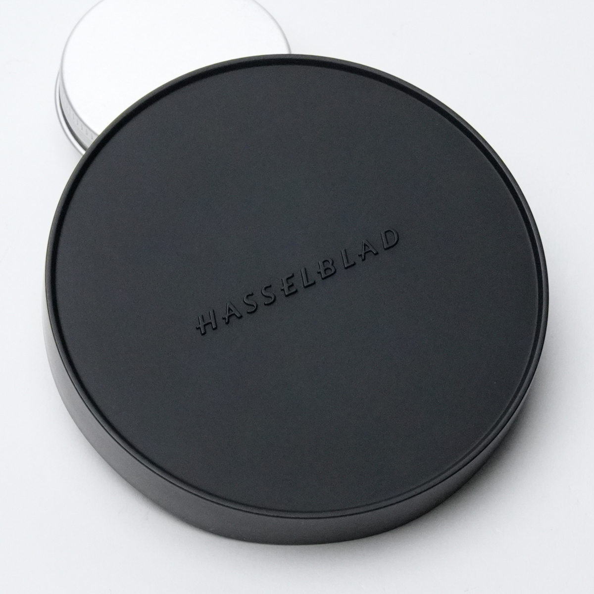 HASSELBLAD 　93-100 レンズ フロントキャップ　　(並品)　51654　ハッセルブラッド