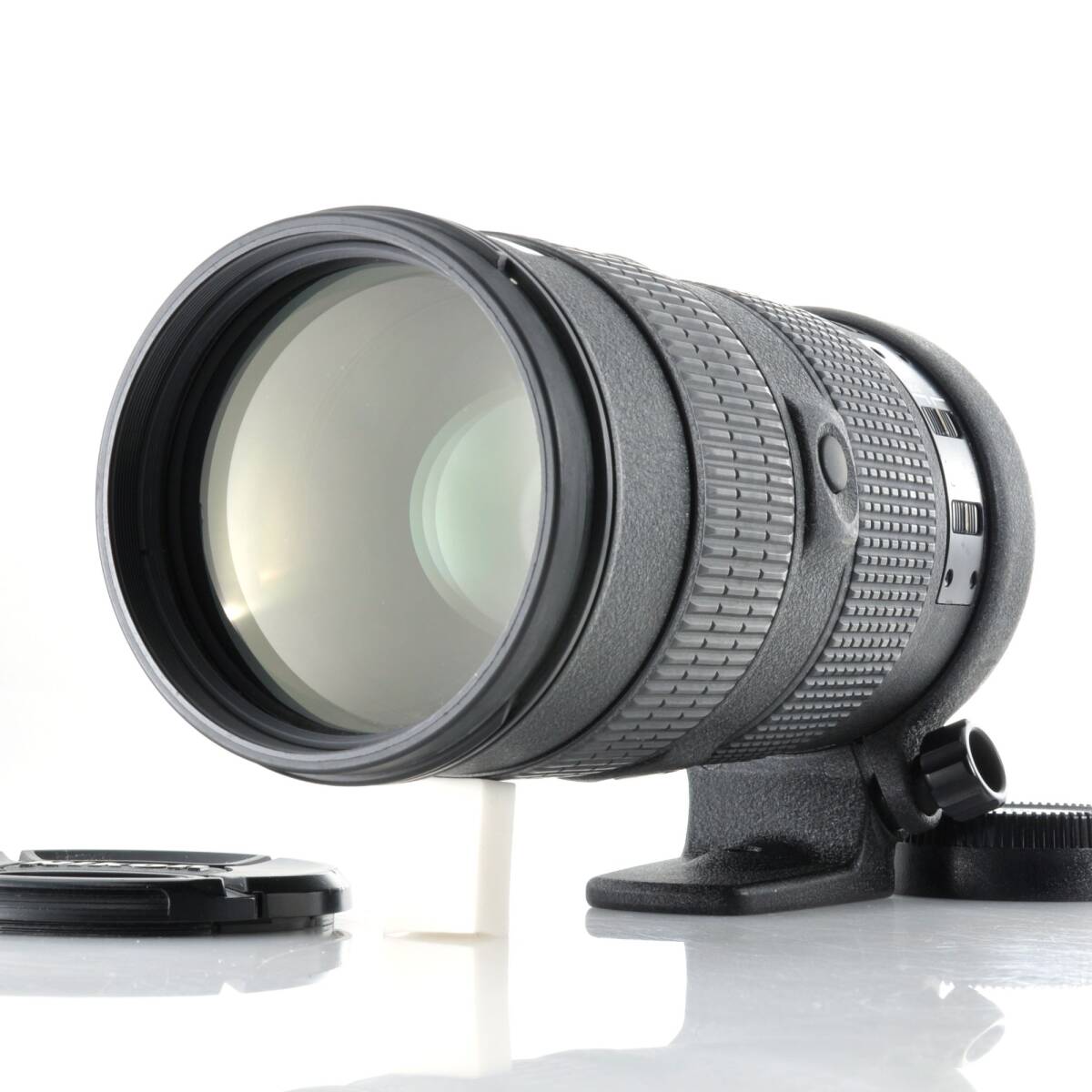 大三元レンズ【ニコン】Nikon AF-S NIKKOR 80-200mm F2.8 D ED SWM 要修理 #P7192