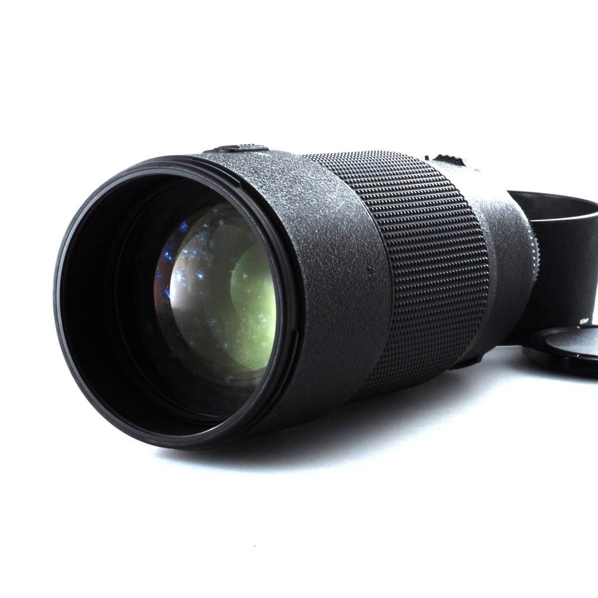 カビあり超特価【ニコン】Nikon AF NIKKOR 80-200mm F2.8 D ED オートフォーカスレンズ #T535