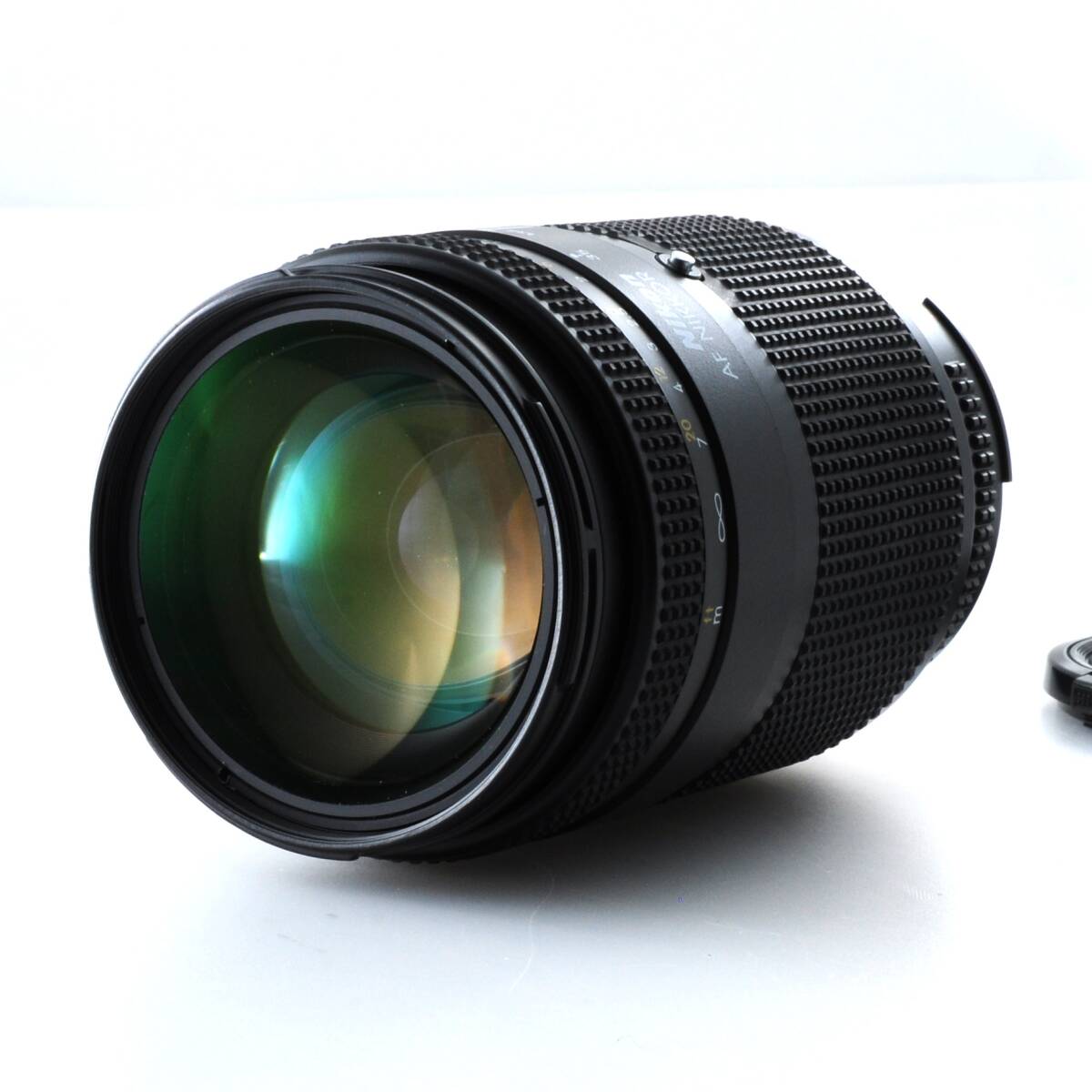 【ニコン】AF NIKKOR 35-135mm F3.5-4.5 オートフォーカスレンズ #T897C