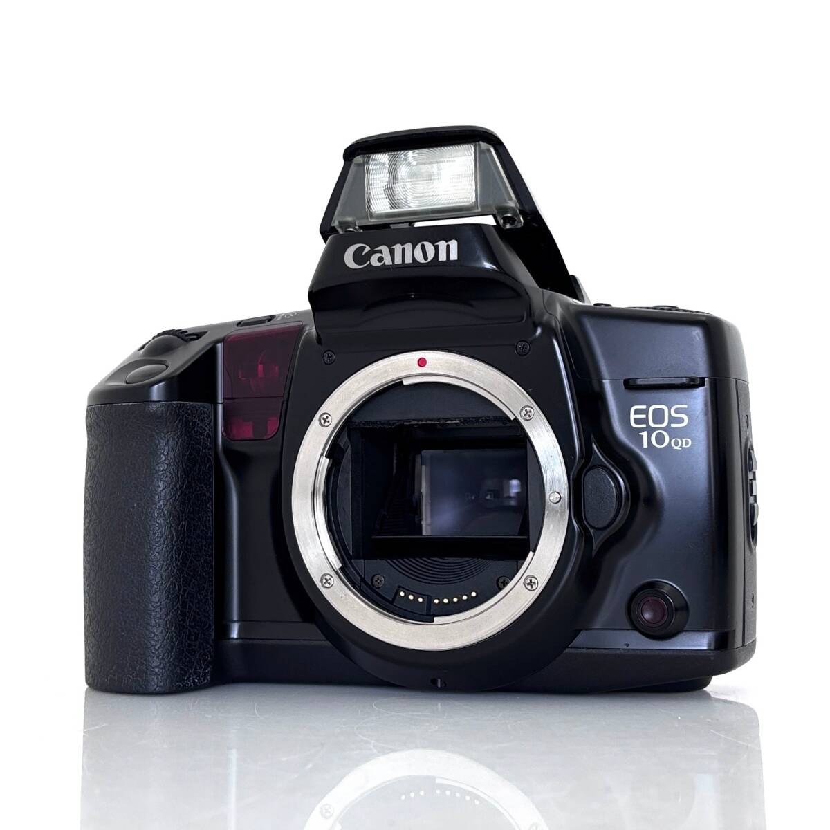 【キヤノン】Canon EOS 10QD Black フィルム一眼レフカメラ #T648B